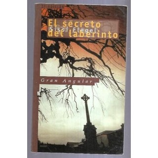 EL SECRETO DEL LABERINTO